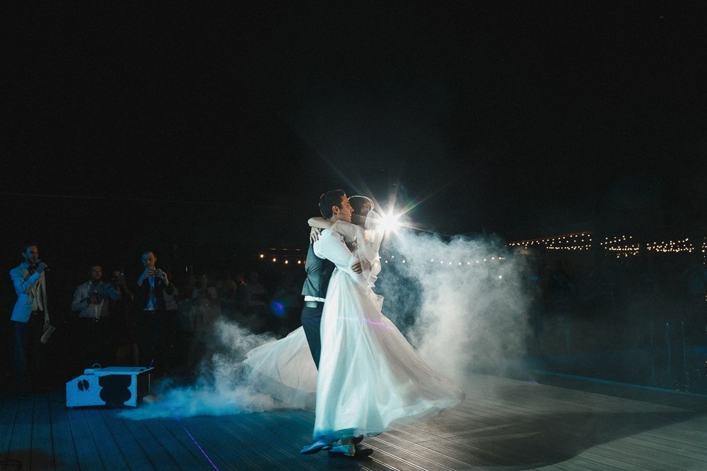Igor & Diana