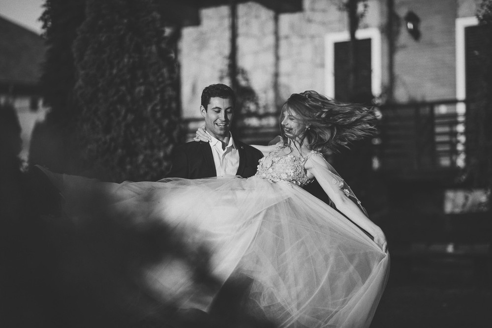 Igor & Diana