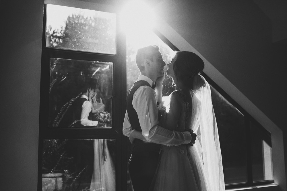 Igor & Diana