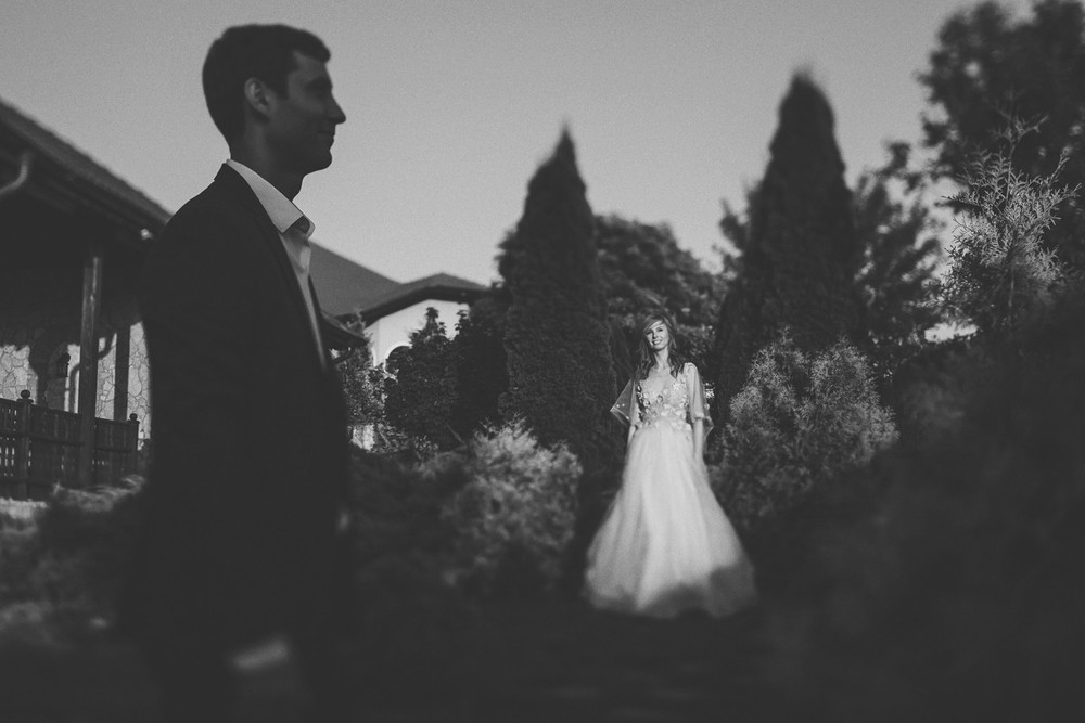 Igor & Diana