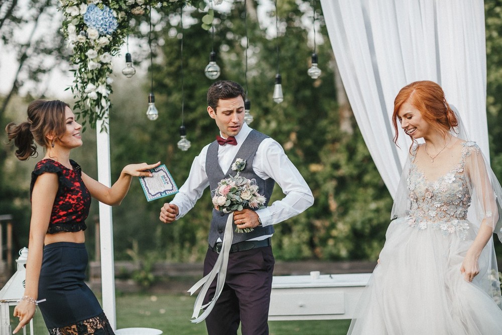 Igor & Diana