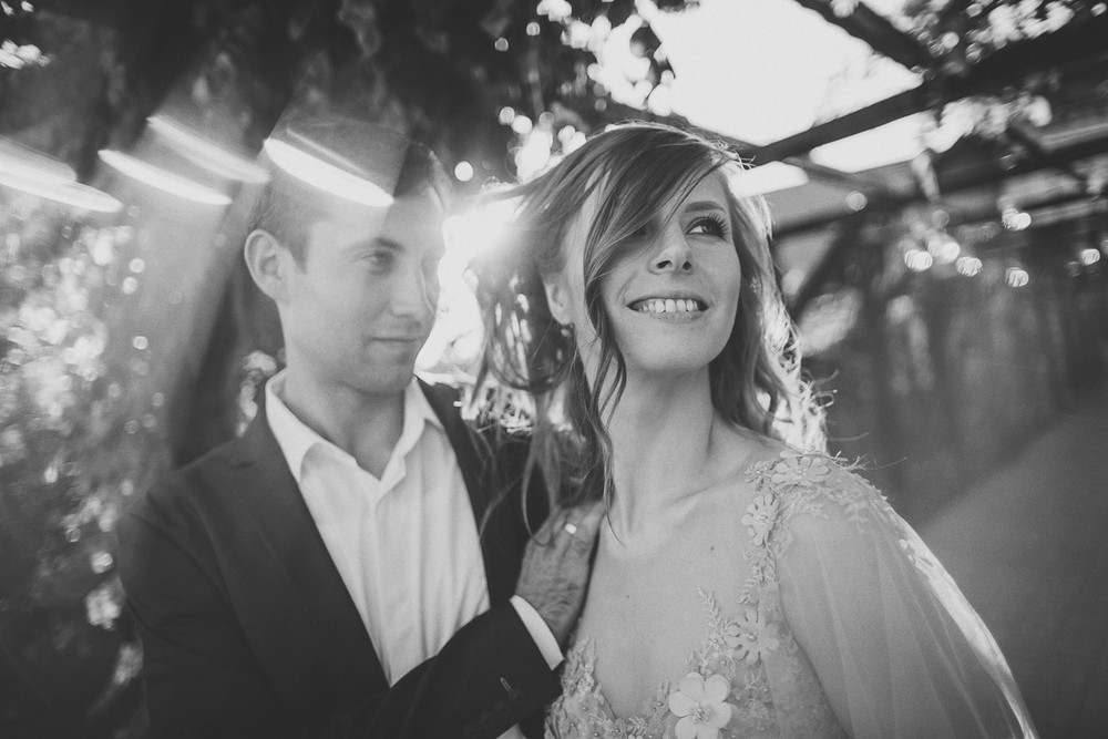 Igor & Diana