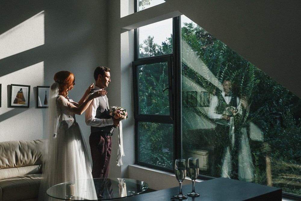 Igor & Diana