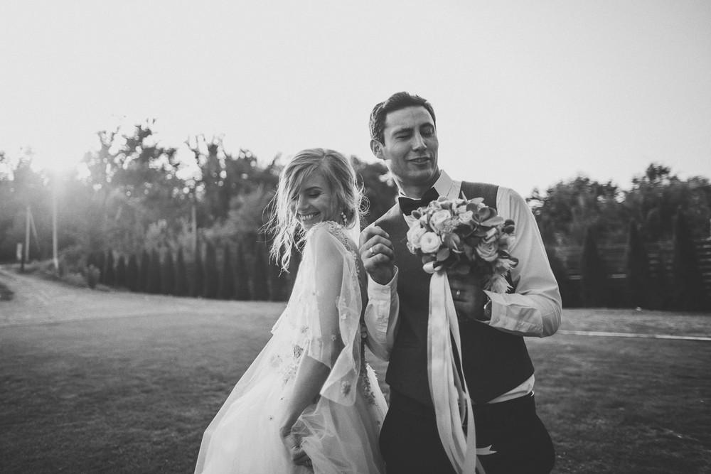 Igor & Diana