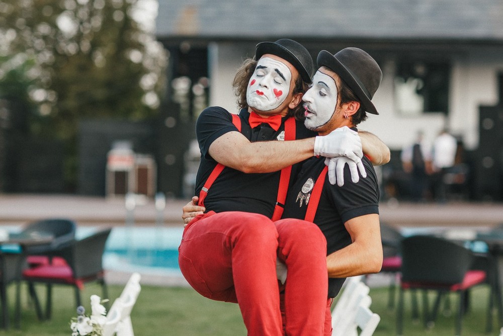 Igor & Diana