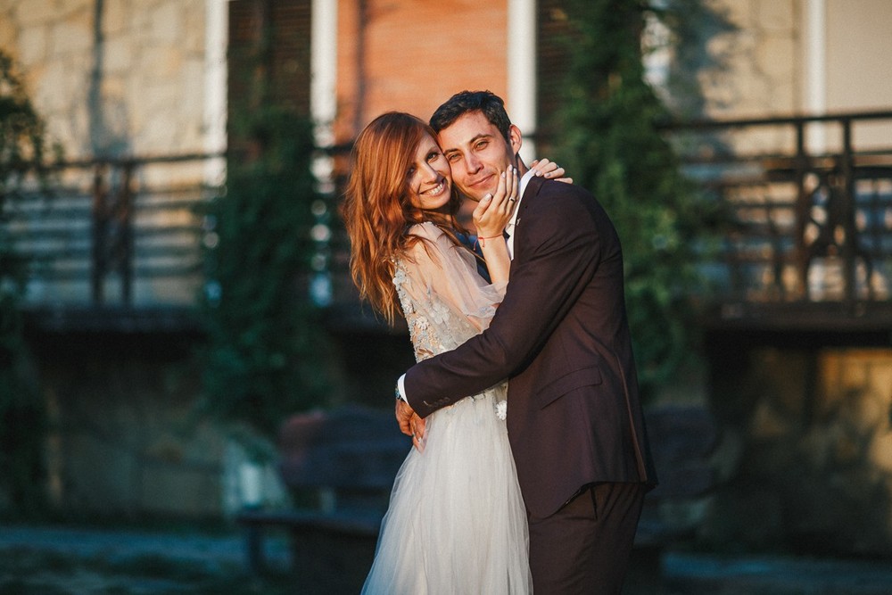 Igor & Diana