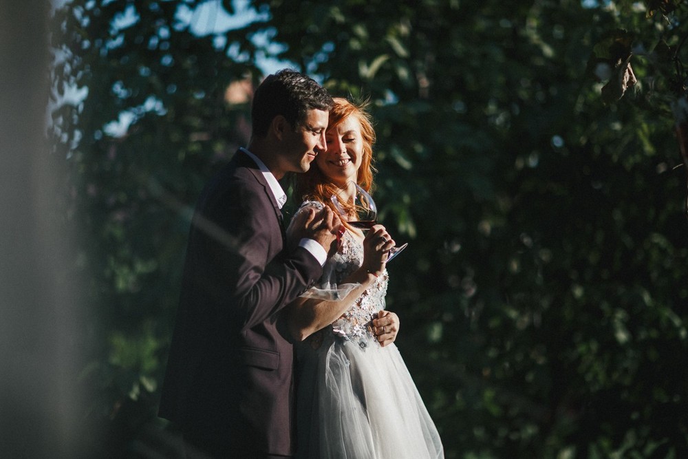 Igor & Diana