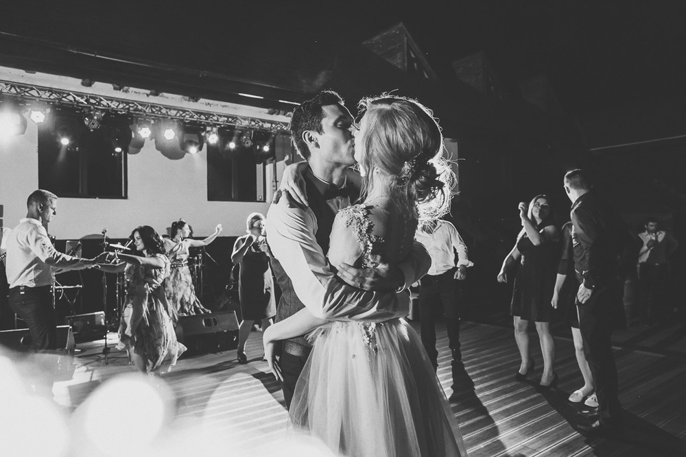Igor & Diana