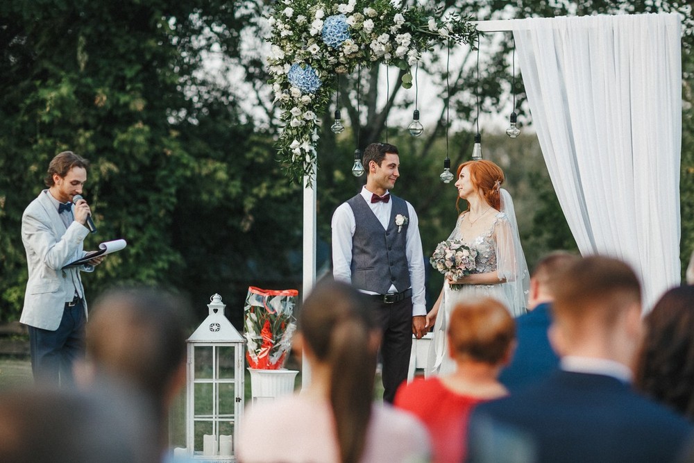 Igor & Diana