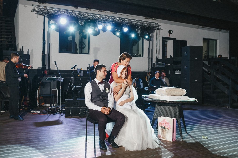 Igor & Diana