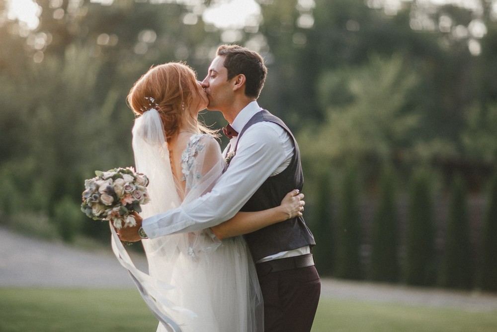 Igor & Diana