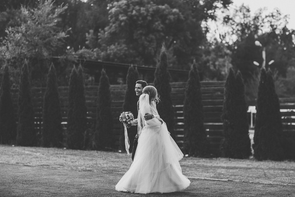 Igor & Diana