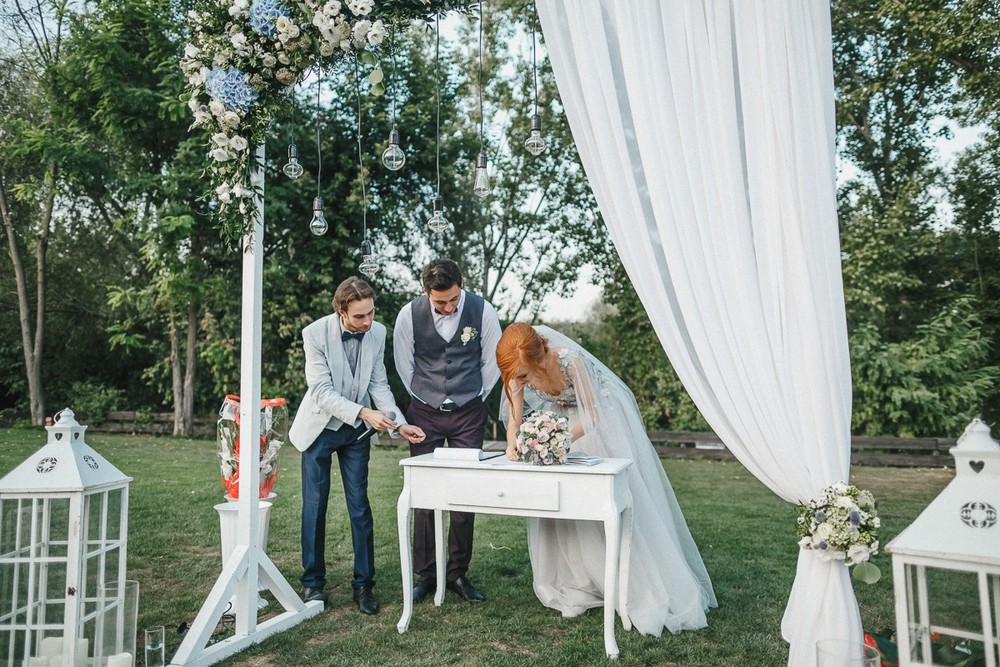Igor & Diana