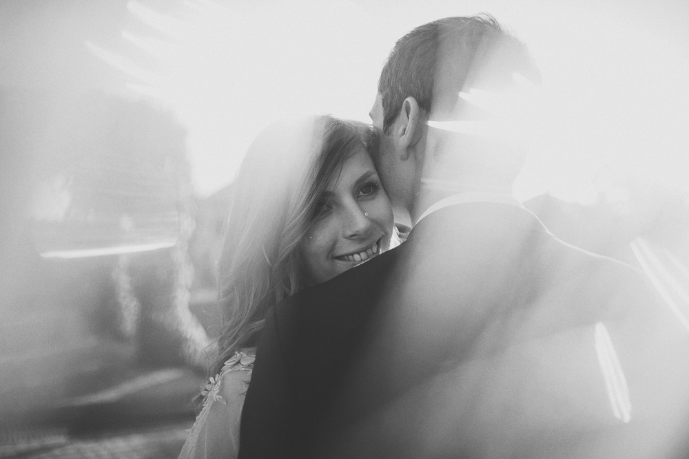 Igor & Diana