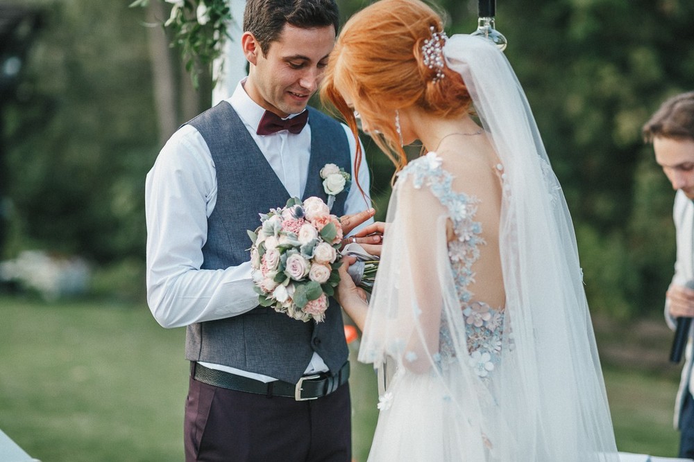 Igor & Diana
