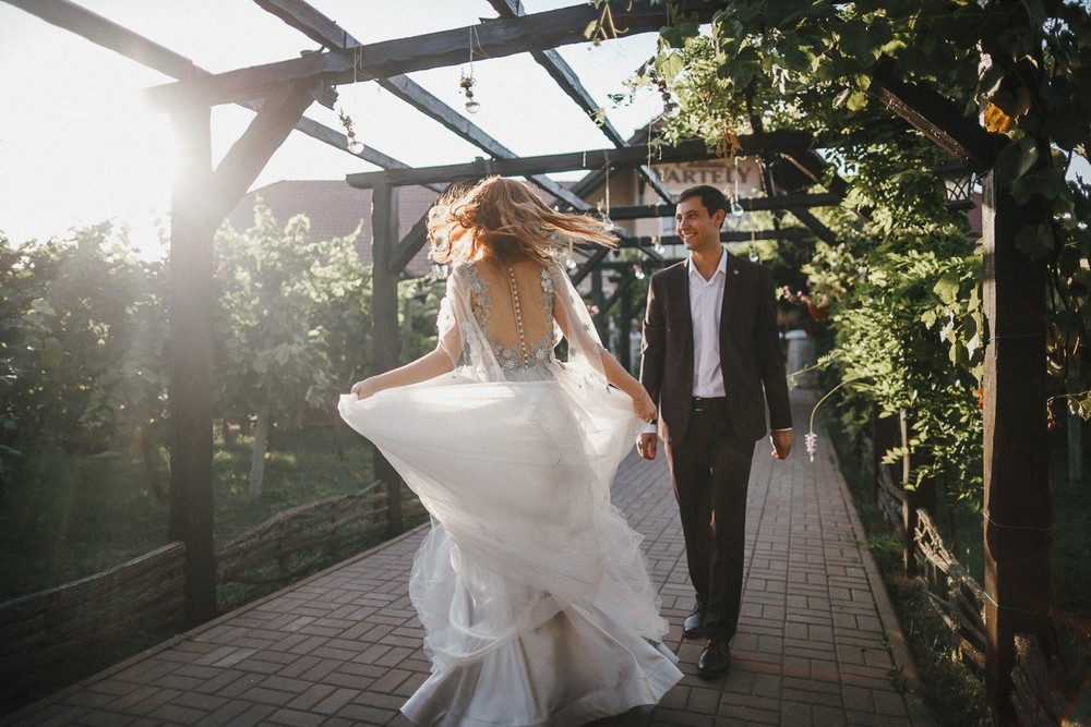 Igor & Diana
