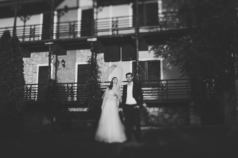 Igor & Diana