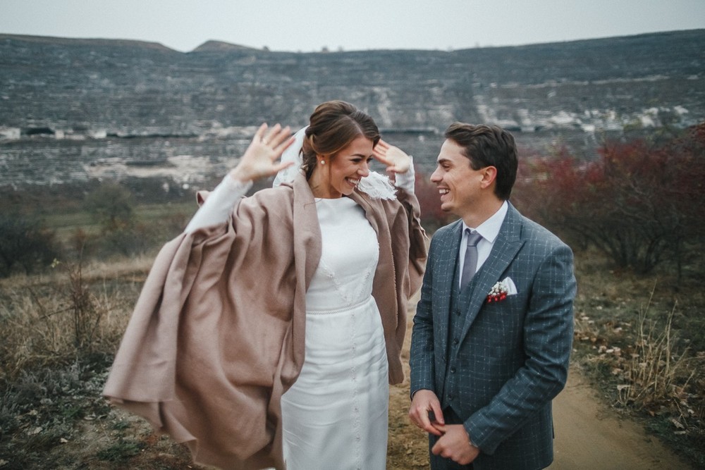 Anatolii & Inna