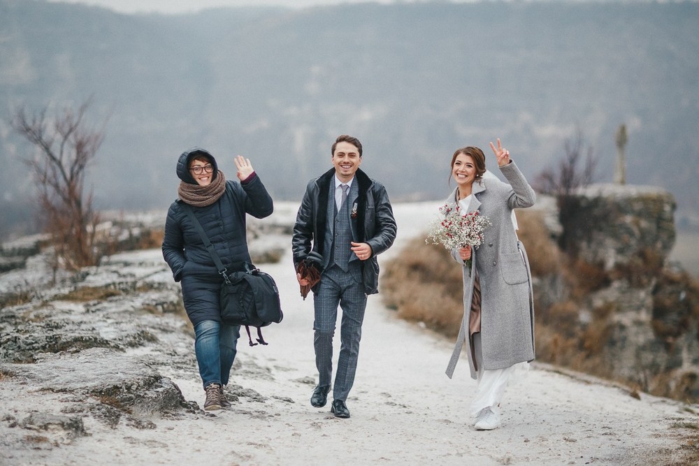 Anatolii & Inna