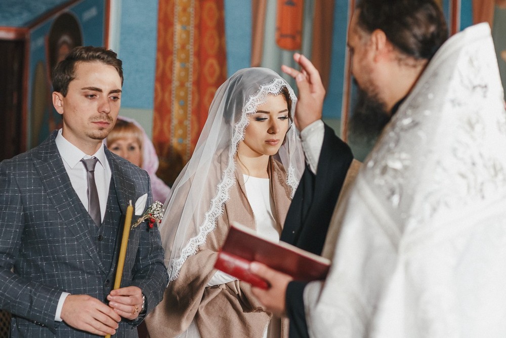 Anatolii & Inna
