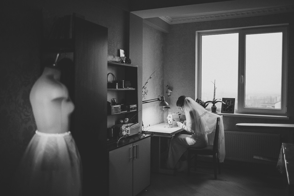 Anatolii & Inna