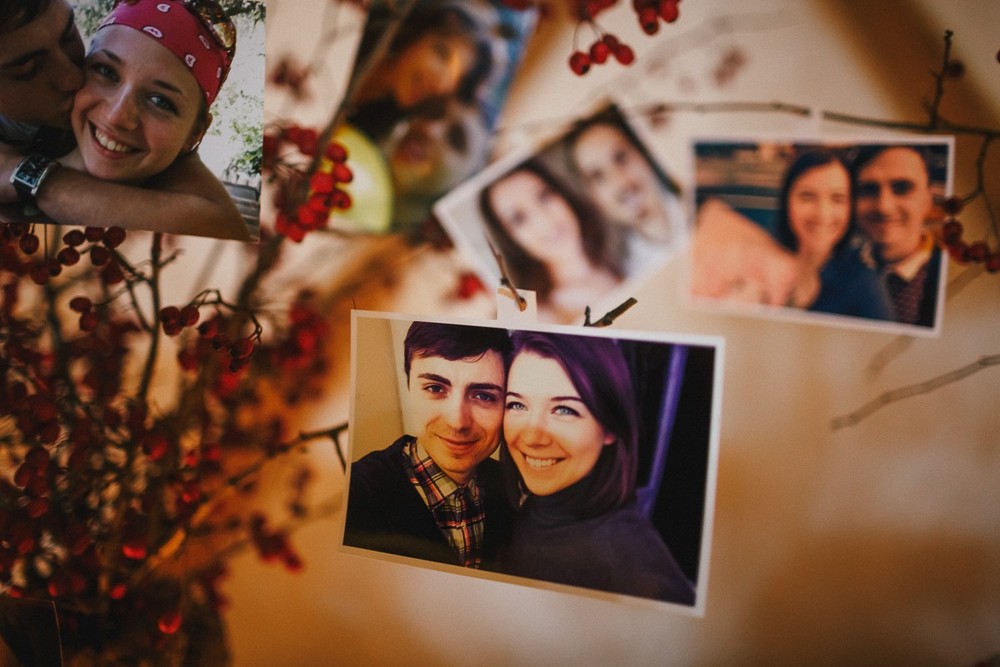 Anatolii & Inna