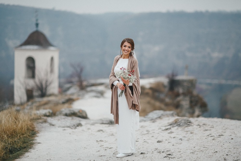 Anatolii & Inna