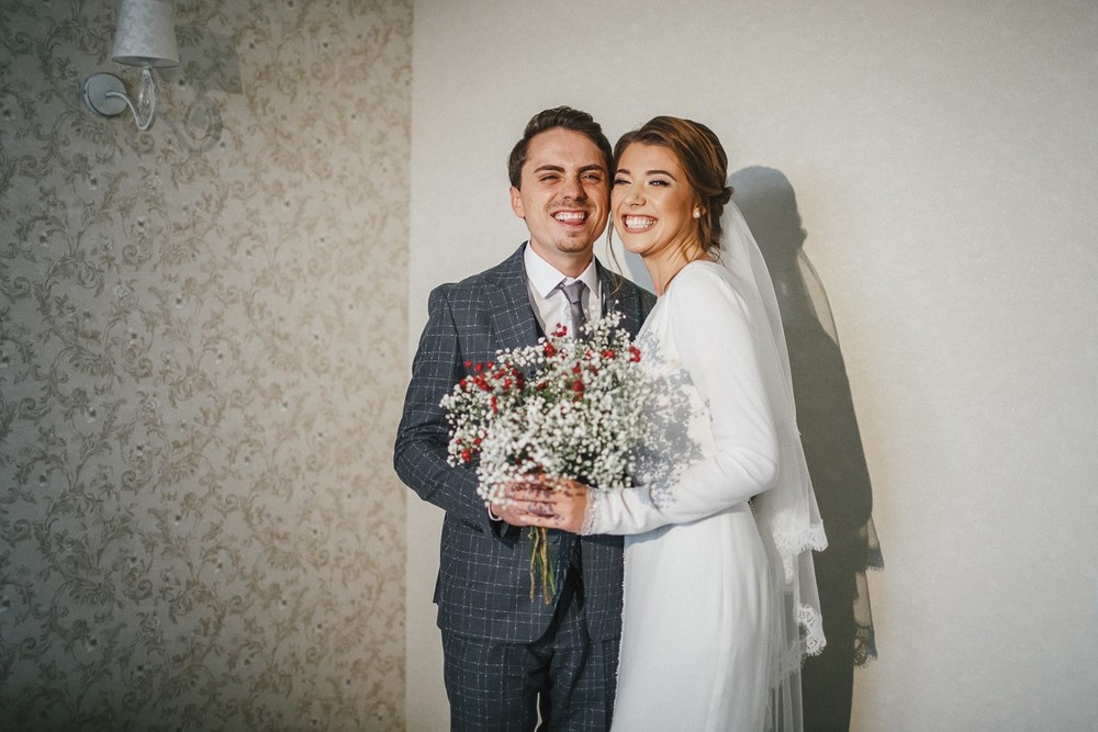 Anatolii & Inna