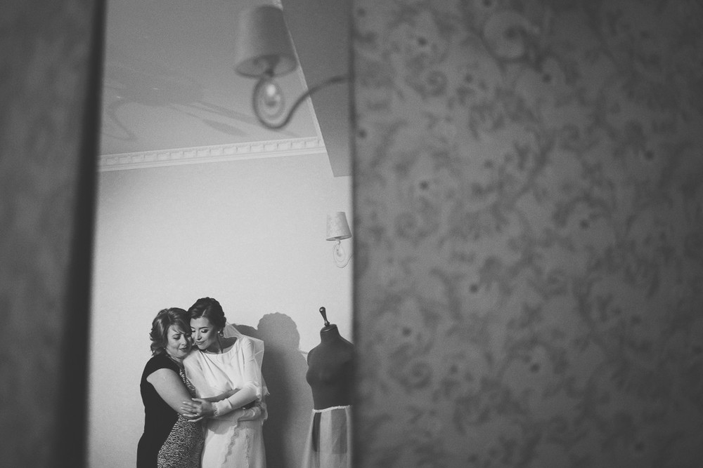 Anatolii & Inna