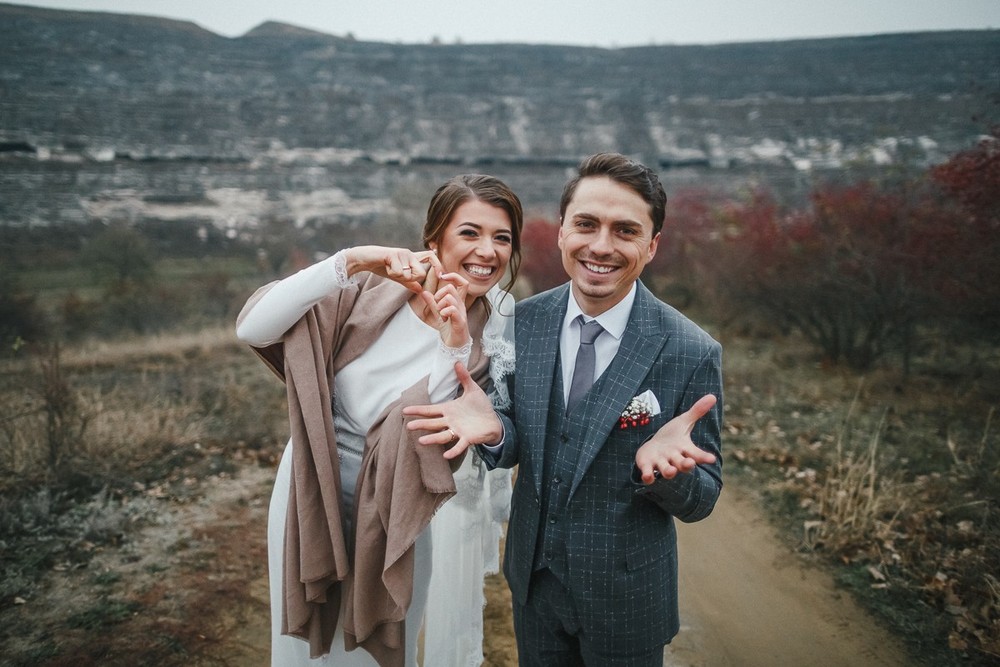 Anatolii & Inna