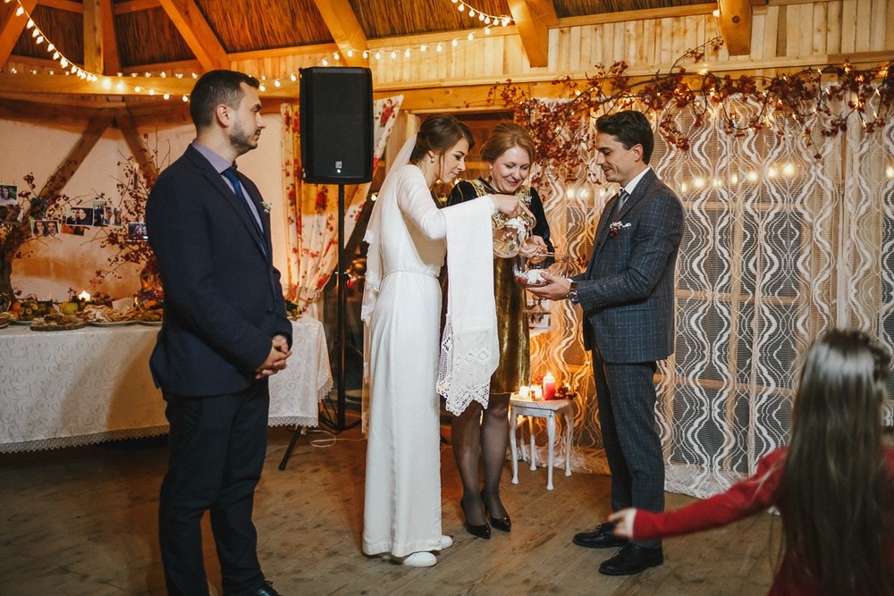 Anatolii & Inna