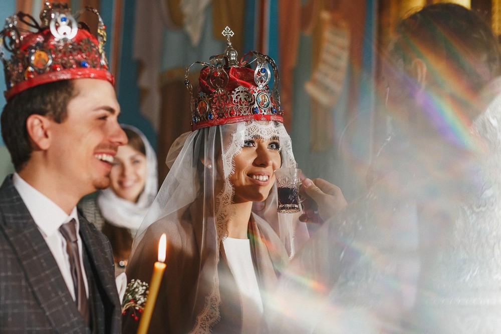 Anatolii & Inna