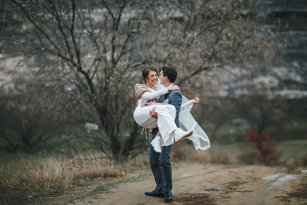 Anatolii & Inna