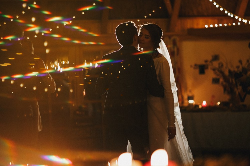 Anatolii & Inna