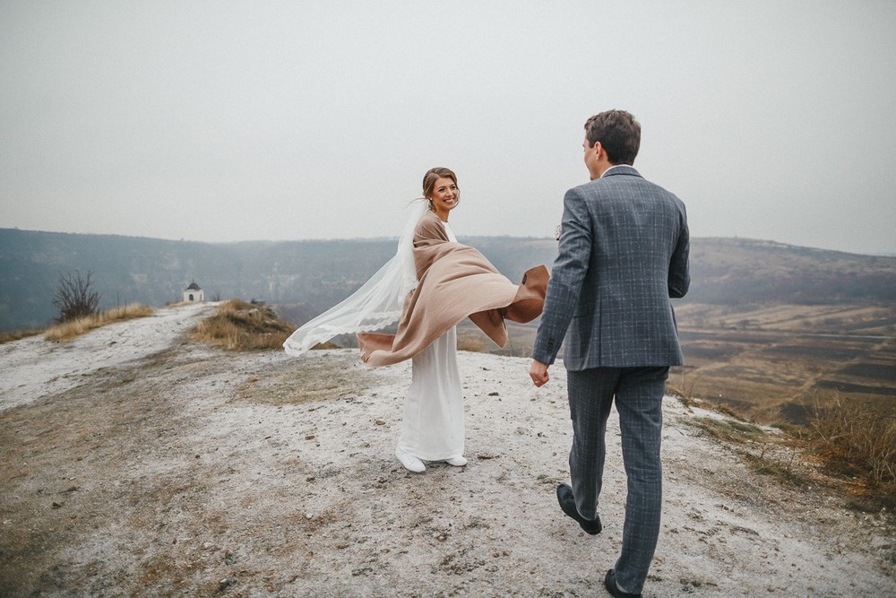 Anatolii & Inna