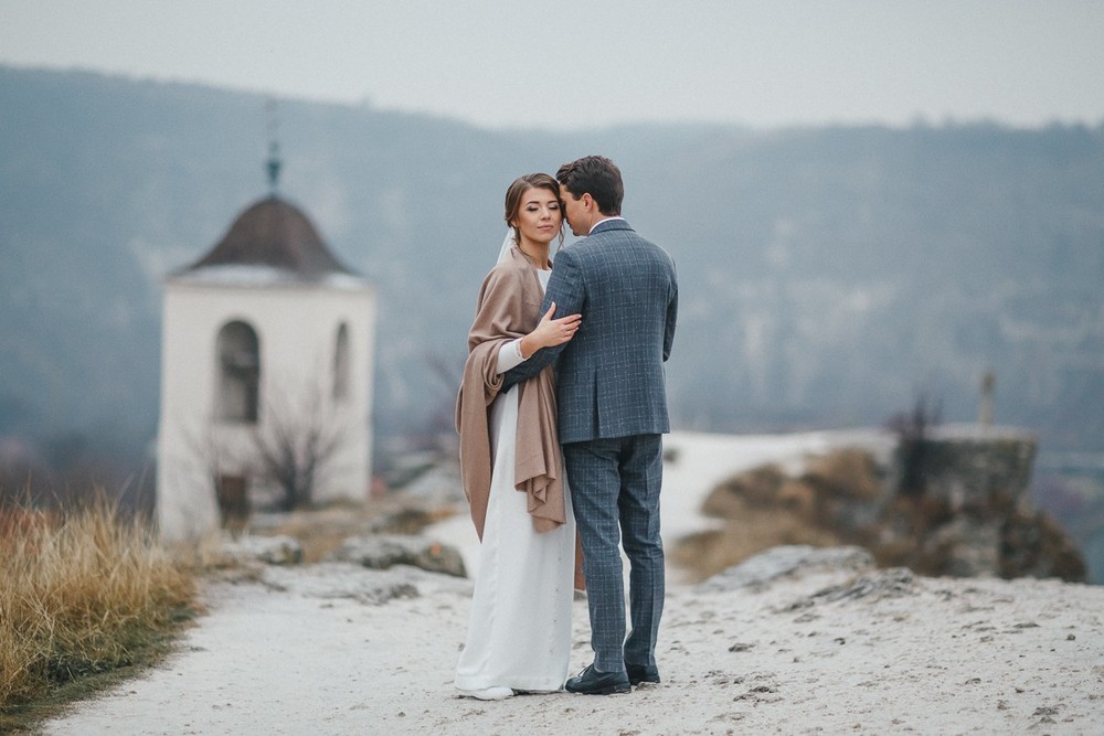 Anatolii & Inna