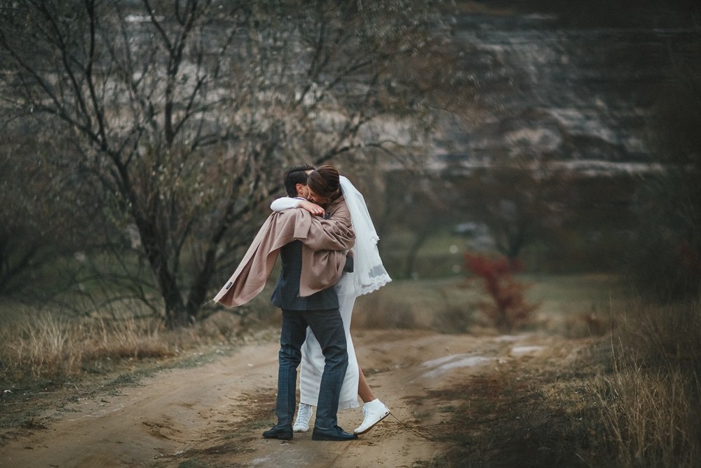 Anatolii & Inna
