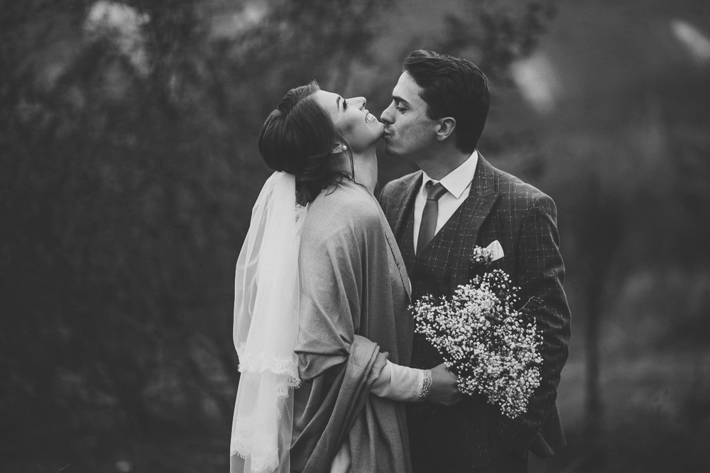 Anatolii & Inna