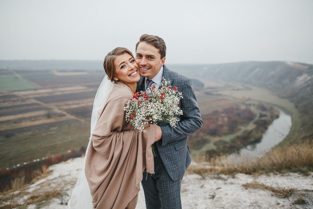 Anatolii & Inna