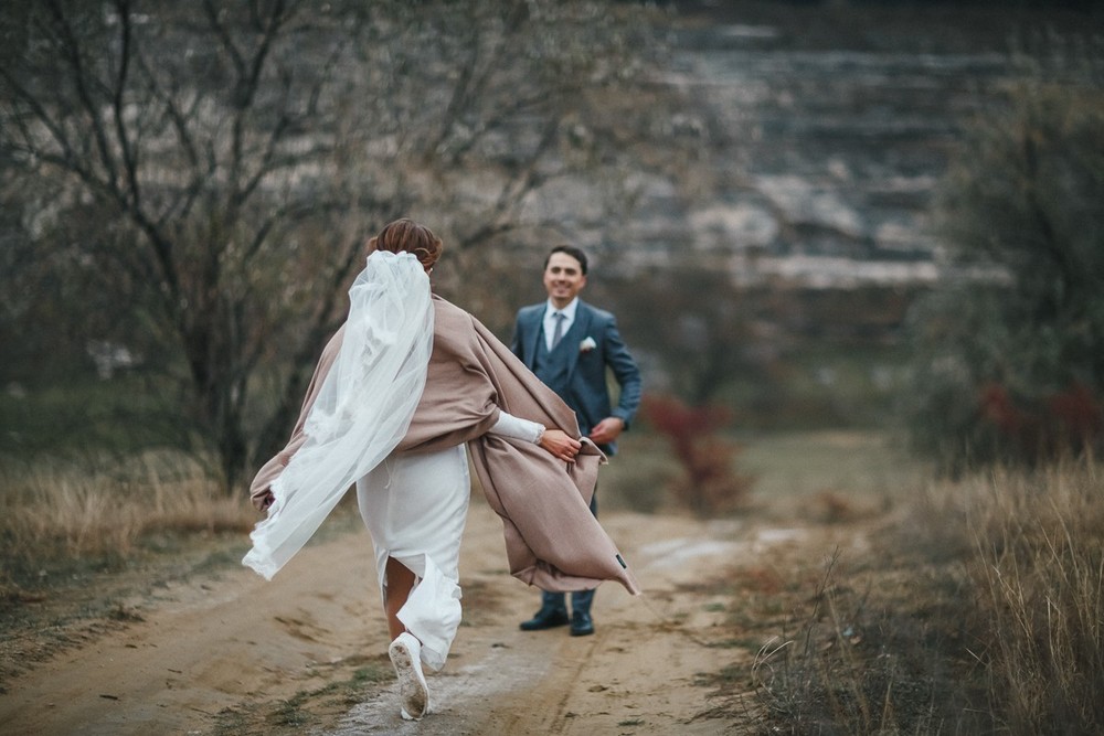 Anatolii & Inna