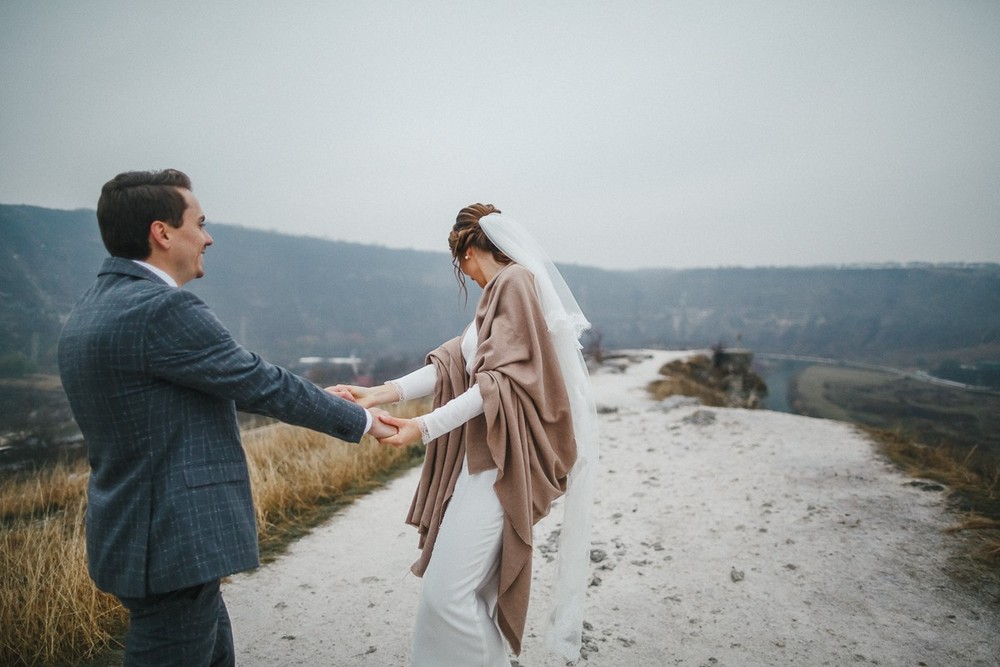 Anatolii & Inna