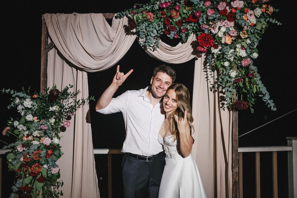 Igor & Ekaterina