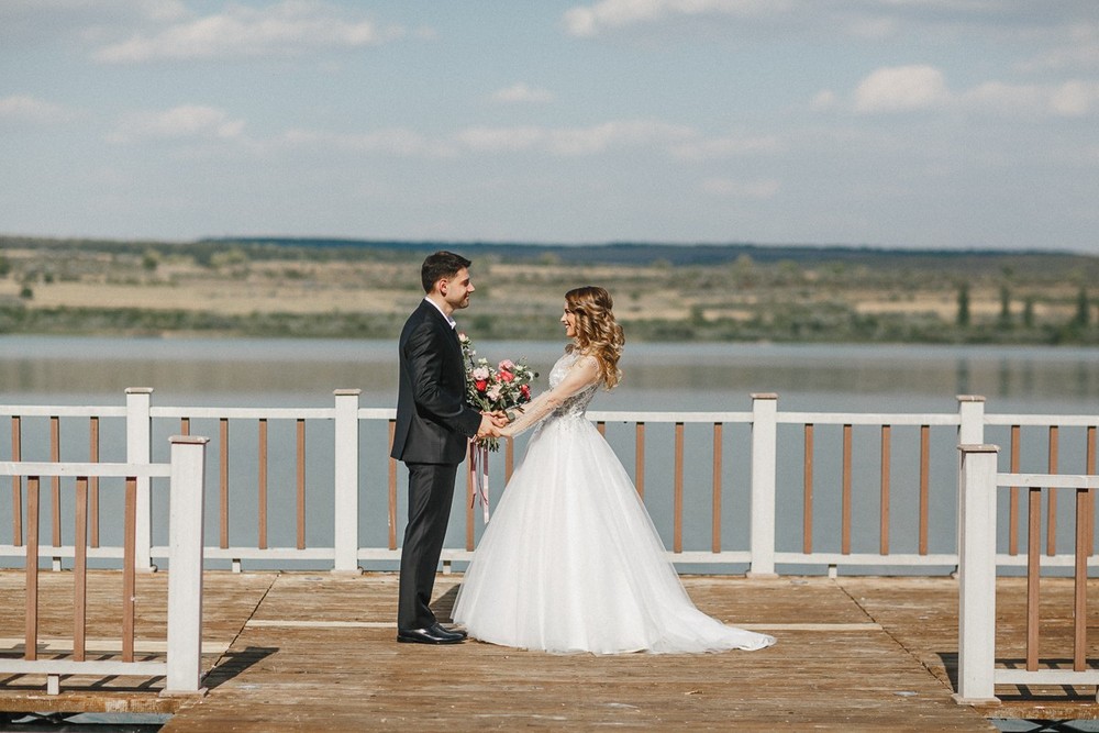 Igor & Ekaterina