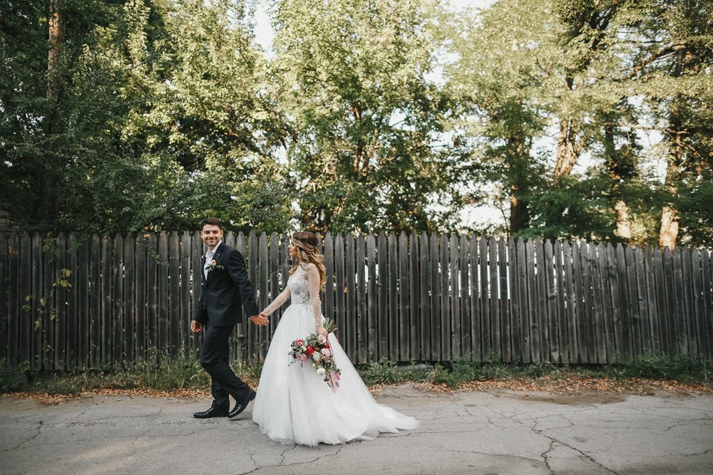 Igor & Ekaterina