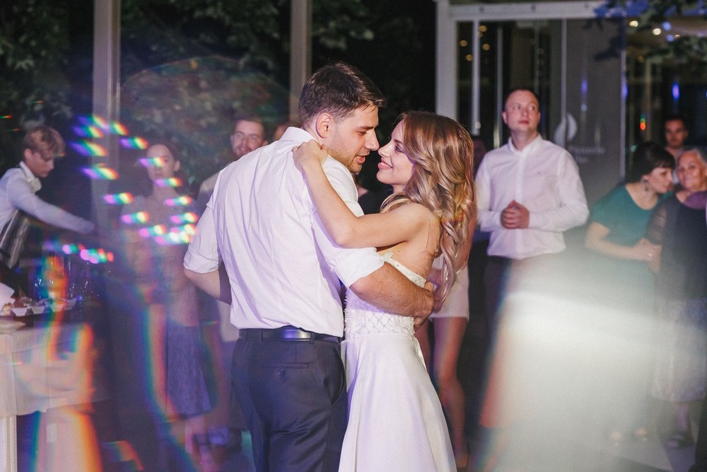 Igor & Ekaterina