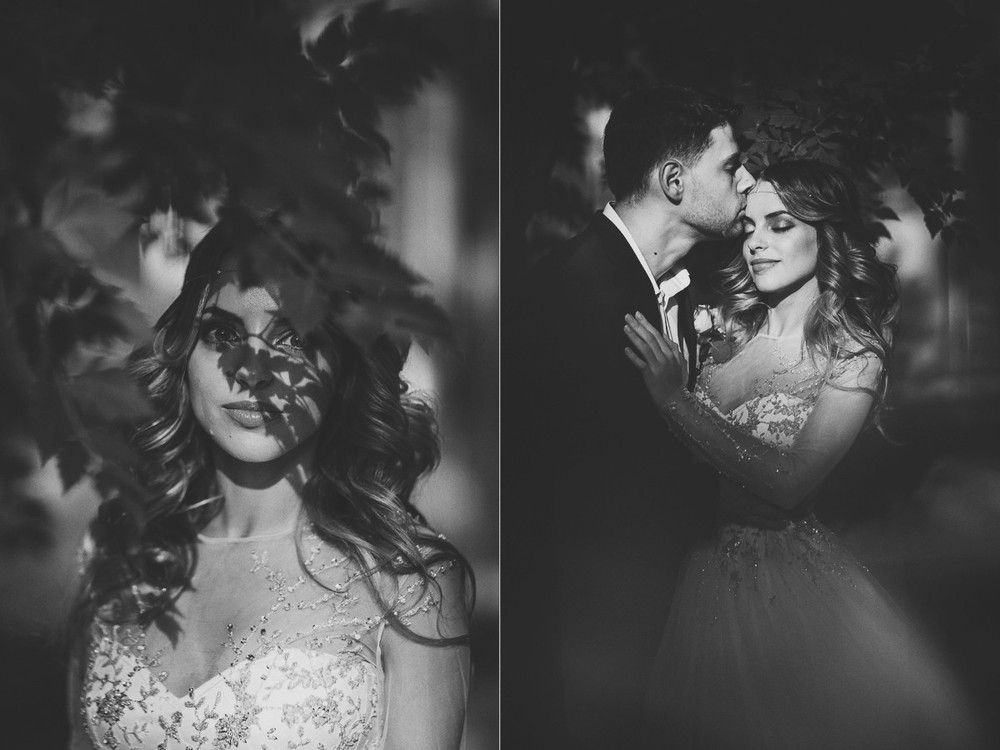 Igor & Ekaterina