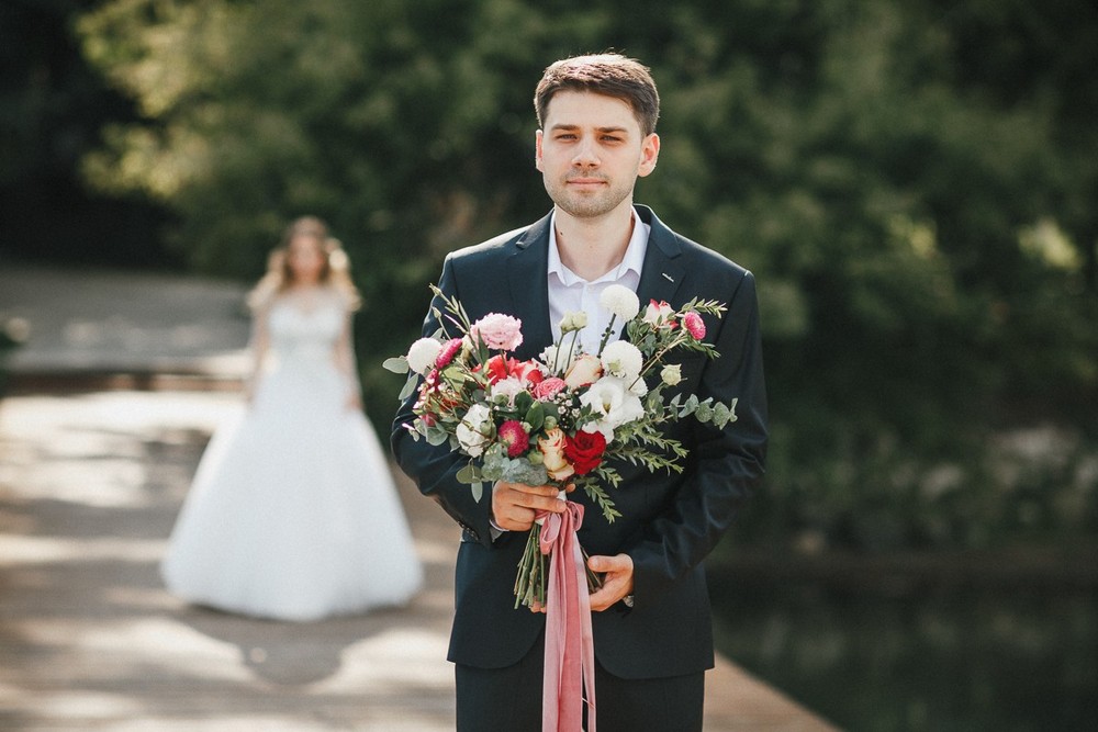 Igor & Ekaterina