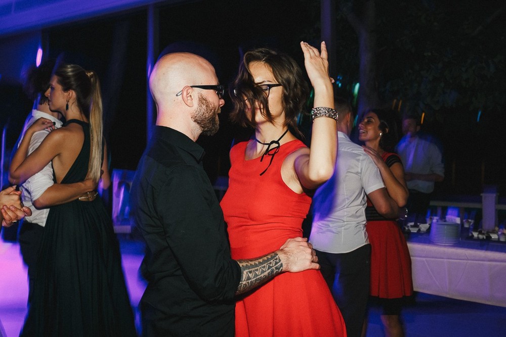 Igor & Ekaterina