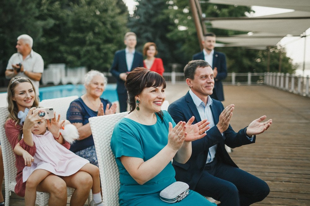 Igor & Ekaterina