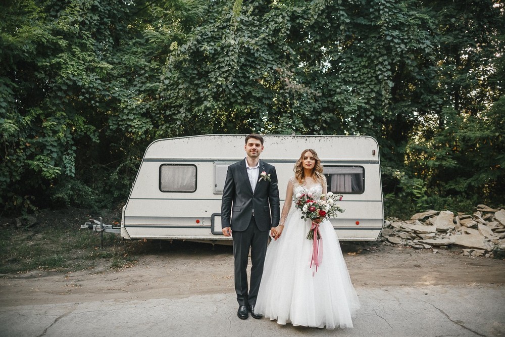 Igor & Ekaterina